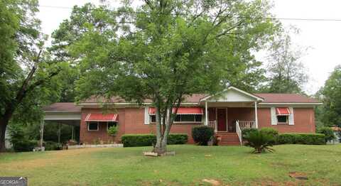 119 Blount, Forsyth, GA 31029