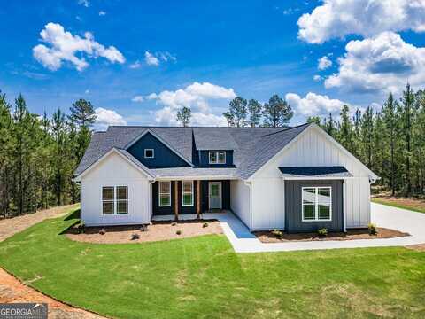 282 Perkins, Barnesville, GA 30204