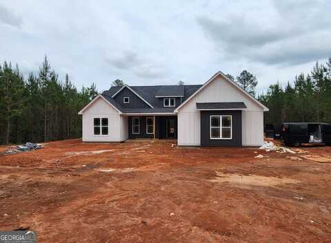 282 Perkins, Barnesville, GA 30204