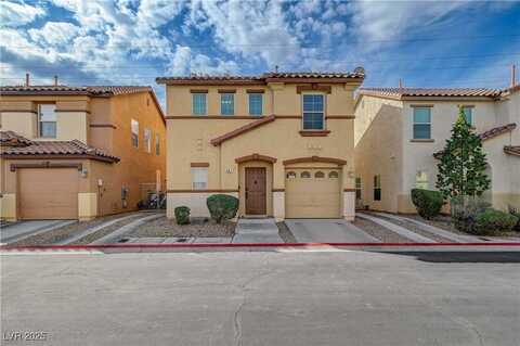 687 Porchtown Avenue, Las Vegas, NV 89183
