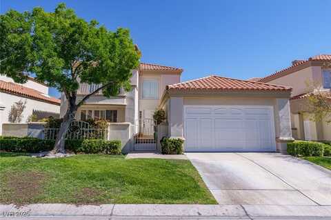 8196 Horseshoe Bend Lane, Las Vegas, NV 89113