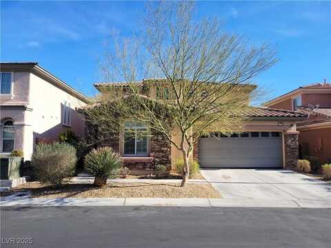 9870 Santa Ponsa Court, Las Vegas, NV 89178