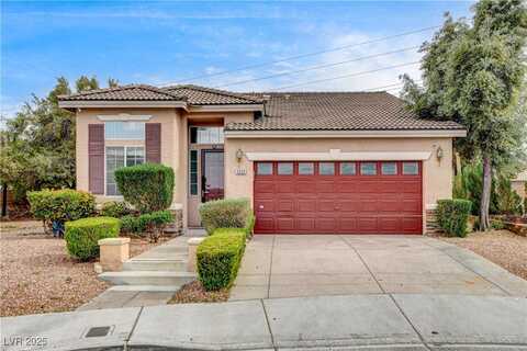 3200 Ridgecliff Street, Las Vegas, NV 89129