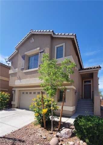 116 PALATIAL PINES Avenue, North Las Vegas, NV 89031