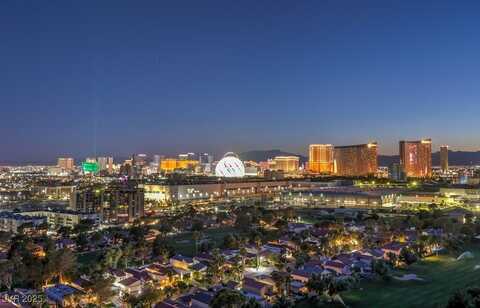 3111 Bel Air Drive, Las Vegas, NV 89109
