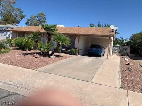 225 Dogwood Street, Henderson, NV 89015