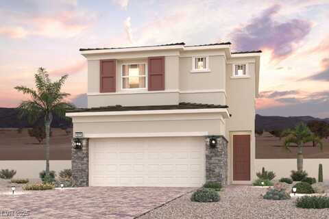 263 Kobuk Avenue, Henderson, NV 89011