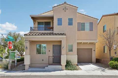 9053 Entrancing Avenue, Las Vegas, NV 89149