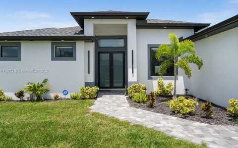 2522 Nw 15TH PL, Cape Coral, FL 33993
