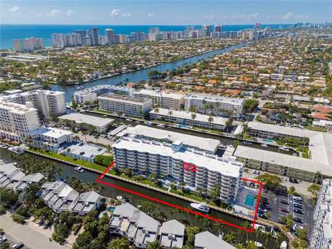 3051 NE 48th St, Fort Lauderdale, FL 33308