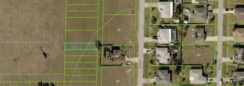 No Address #1, Cape Coral, FL 33909