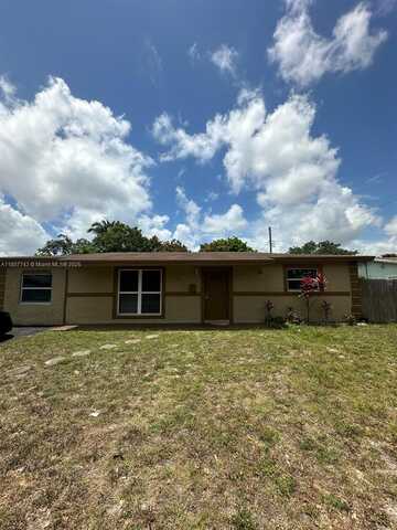 2301 NW 43rd Ter, Lauderhill, FL 33313