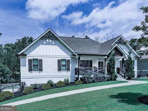 971 Cable, Waleska, GA 30183