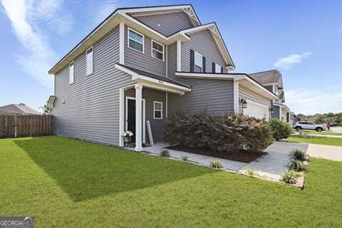 806 Fairview, Hinesville, GA 31313