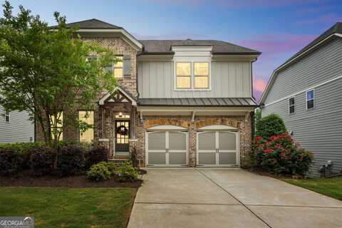 935 Grove Valley Drive, Cumming, GA 30041