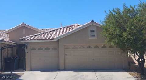 3521 Amish Avenue, North Las Vegas, NV 89031