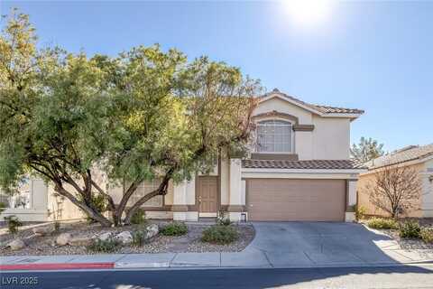 1413 Hometown Avenue, Henderson, NV 89074