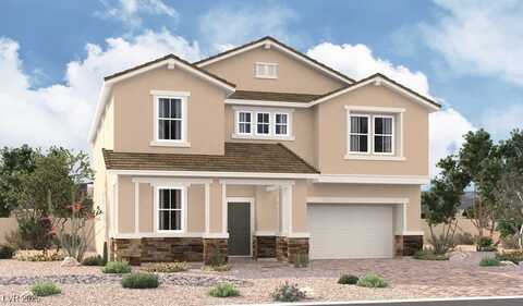9856 Blazek Bluff Avenue, Las Vegas, NV 89178
