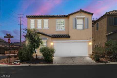 5695 Merced Street, Las Vegas, NV 89148