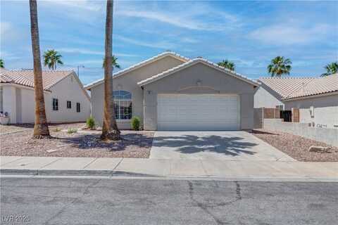 887 Cozy Valley Street, Henderson, NV 89015