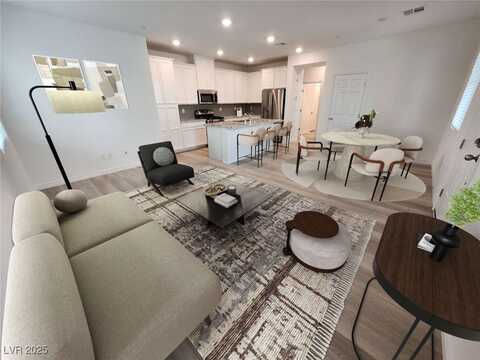 7332 N Decatur Boulevard, North Las Vegas, NV 89084