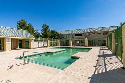 1400 Jamielinn Lane, Las Vegas, NV 89110