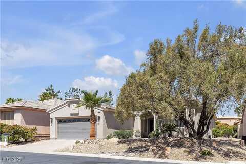 4227 Pacifico Lane, Las Vegas, NV 89135