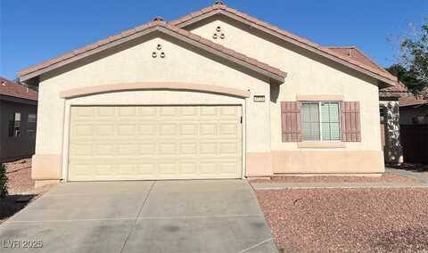 4720 Cedar Ranch Court, North Las Vegas, NV 89031