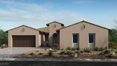 237 Paraggi Bay Drive, Henderson, NV 89011