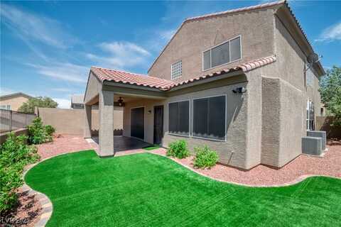 2529 Flodden Street, Henderson, NV 89044