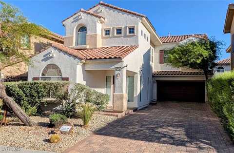 8159 Base Camp Avenue, Las Vegas, NV 89178
