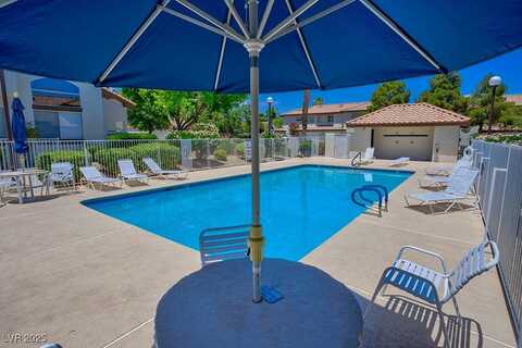 8020 Cherish Avenue, Las Vegas, NV 89128