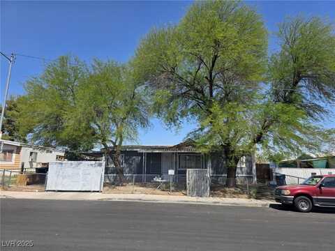4794 Saguaro Way, Las Vegas, NV 89121