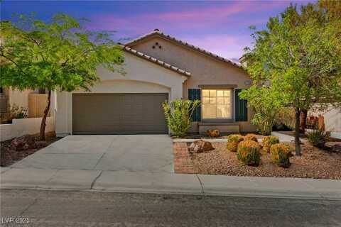 11764 Golden Moments Avenue, Las Vegas, NV 89138