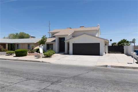 637 Otono Drive, Boulder City, NV 89005