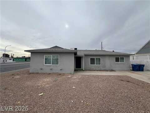 2036 Canosa Avenue, Las Vegas, NV 89104