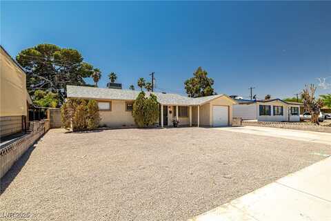 5817 Glen Eagles Lane, Las Vegas, NV 89108