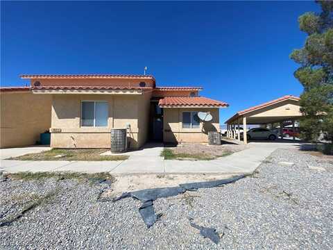 460 Comstock Street, Pahrump, NV 89048