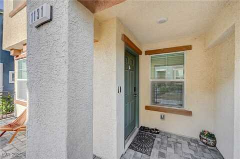 1131 Ruby Sparrow Street, Henderson, NV 89011
