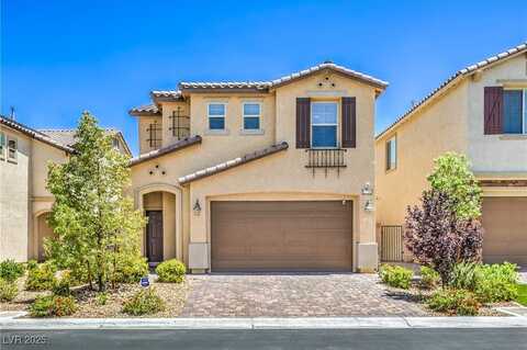 12286 Silvana Street, Las Vegas, NV 89141