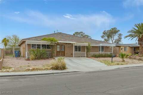 603 Palmhurst Drive, Las Vegas, NV 89145