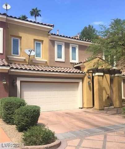 11 Cerchio Basso, Henderson, NV 89011