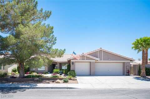 6417 Fisher Avenue, Las Vegas, NV 89130
