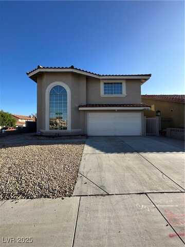 8633 Caribbean Court, Las Vegas, NV 89117