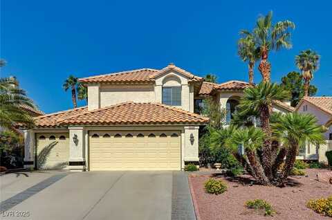 2917 Broken Willow Circle, Las Vegas, NV 89117