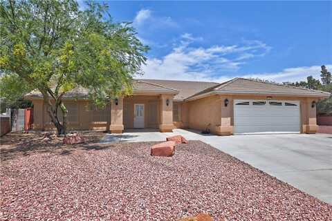 5480 Lincolnwood Court, Pahrump, NV 89061