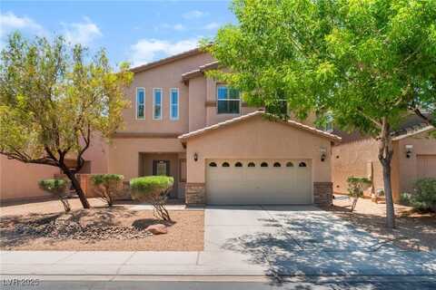 6125 Paddleboat Street, North Las Vegas, NV 89031