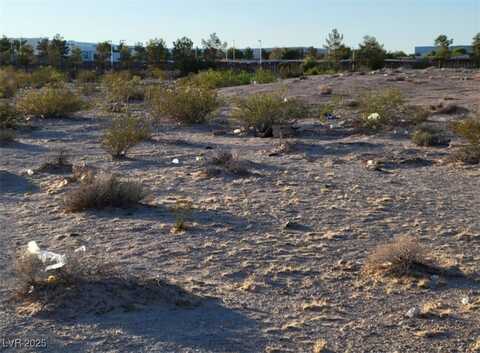 0 Tamerind Street, North Las Vegas, NV 89032