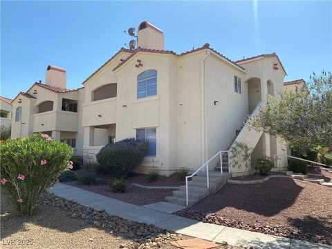 698 S Racetrack Road, Henderson, NV 89015