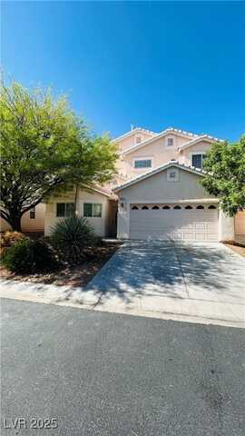 8970 Tom Noon Avenue, Las Vegas, NV 89178